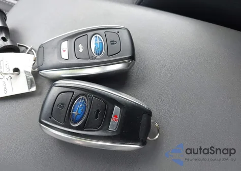 2024 Subaru Crosstrek Premium из США, поврежденный, VIN JF2GUADC1R8319050